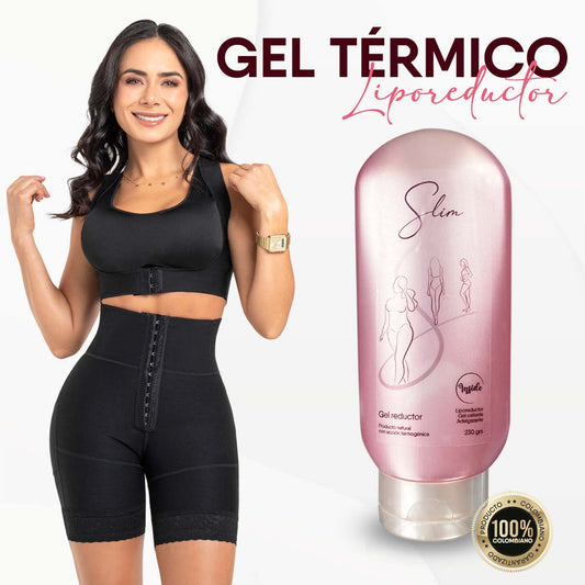 Gel Térmico Slim